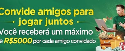 Bônus Incrível de Boas-Vindas